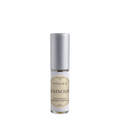 Concentré de parfum d'ambiance Les Intemporelles 4 ml - Nounours