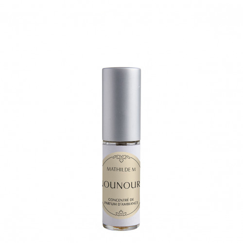 Les Intemporelles ambient fragrance concentrate 4 ml - Nounours