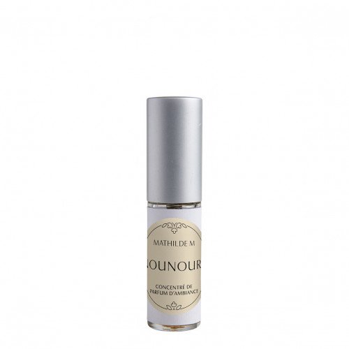 Concentrado de perfume de ambiente Les Intemporelles 4 ml - Ursinho
