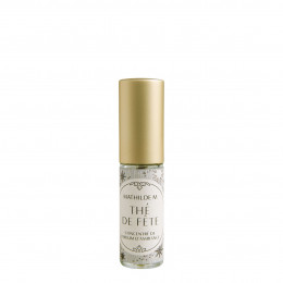 Concentré de parfum d'ambiance Fête Céleste 4 ml - Thé de Fête