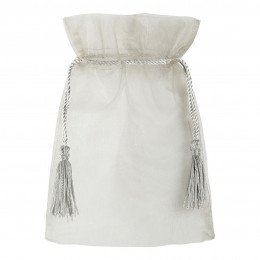 Organza sachet