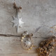 Celestial Celebration fragrance diffuser set and scented decor - Nuit d'Ambre