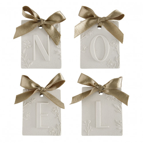 Estuche perfumado Cartas de Navidad Fiesta Celeste - Nuit d'Ambre