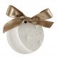 Pouch of 3 scented decorations Celestial Celebration - Sapin Enchanté
