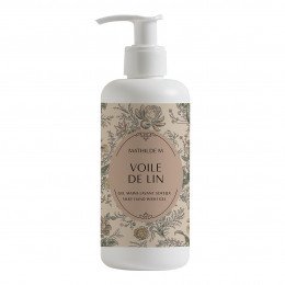 Silky Hand Wash Gel 250 ml - Voile de Lin