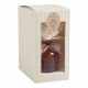 Difusor de perfume de ambiente Solifleur Flora 200 ml - Véu de Linho