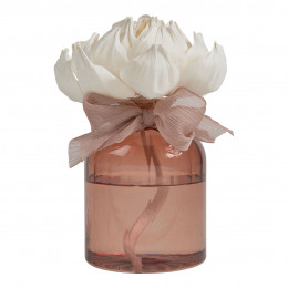 Soliflore Flora Home Fragrance Diffuser 200 ml - Vanille Dorée