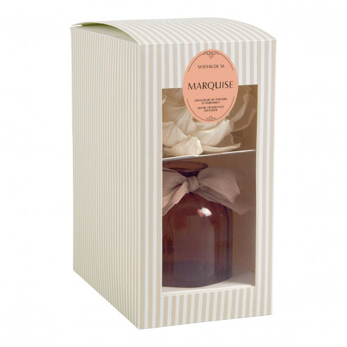 Solifleur Flora Room Fragrance Diffuser 200 ml - Marquise Solifleur Flora Room Fragrance Diffuser 200 ml - Marquise