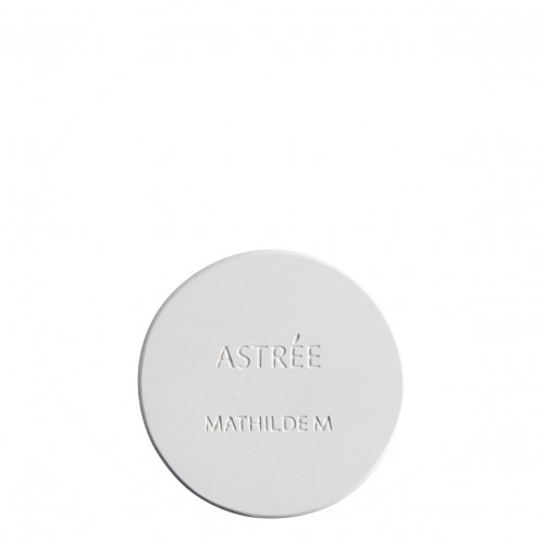 Provador decorativo redondo em gesso perfumado - Astrée