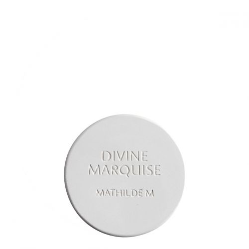 Tester decorativo rotondo in gesso profumato - Divine Marquise