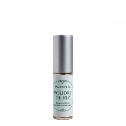 Concentrado de perfume de ambiente Les Intemporelles 4 ml - Pó de Arroz