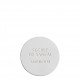 Round scented plaster decor tester - Secret de Santal