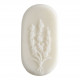 Set of 3 scented wax melts - Belle Lavande