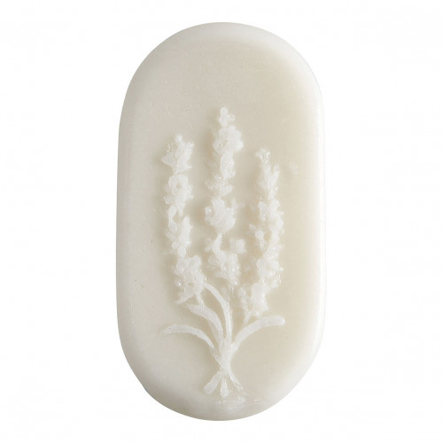 Set of 3 scented wax melts - Belle Lavande
