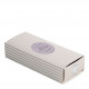 Set of 3 scented wax melts - Belle Lavande