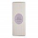 Caixa de 3 decorações de cera perfumada - Bella Lavanda