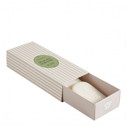 Set of 3 scented wax melts - Délicate Verveine