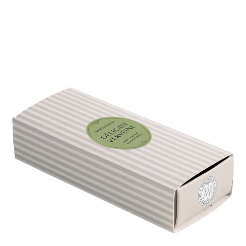 Set of 3 scented wax melts - Délicate Verveine