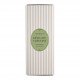 Caixa de 3 decorações de cera perfumada - Verbena Delicada