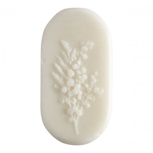 Set of 3 scented wax melts - Mimosa Joli Set of 3 scented wax melts - Mimosa Joli