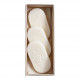 Conjunto de 3 decorações derretidas em cera perfumada - Mimosa Joli