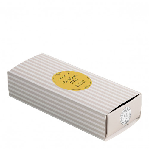 Set de 3 decoraciones fundentes de cera perfumada - Mimosa Joli