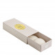 Set of 3 scented wax melts - Soleil Pastel