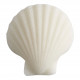 Set of 3 scented wax melts - Soleil Pastel