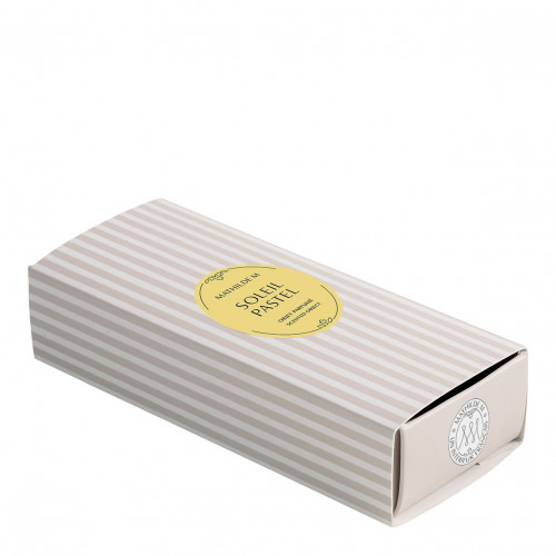 Set of 3 scented wax melts - Soleil Pastel Set of 3 scented wax melts - Soleil Pastel