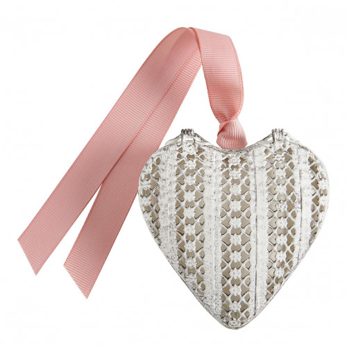 Heart Box and Scented Decor - Marquise