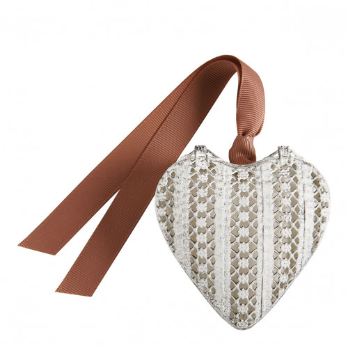 Caja Corazón y decoración perfumada - Rose Élixir