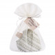 Heart Box and Scented Decor - Sublime Jasmin