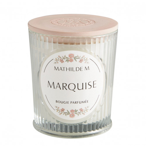 Scented Candle Les Intemporelles en Fleurs 145 g - Marquise