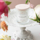 Scented Candle Les Intemporelles en Fleurs 145 g - Marquise