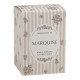 Bougie parfumée Les Intemporelles en Fleurs 145 g - Marquise