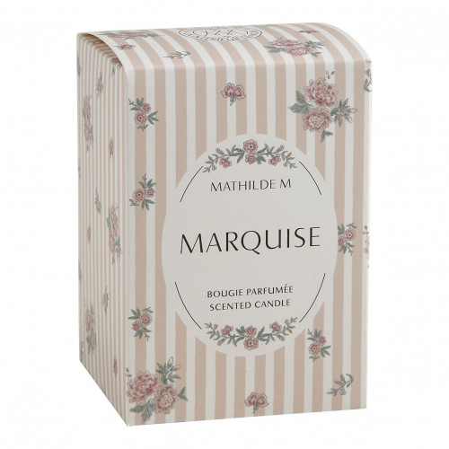 Vela perfumada Intemporelles en Fleurs 145 g - Marquise