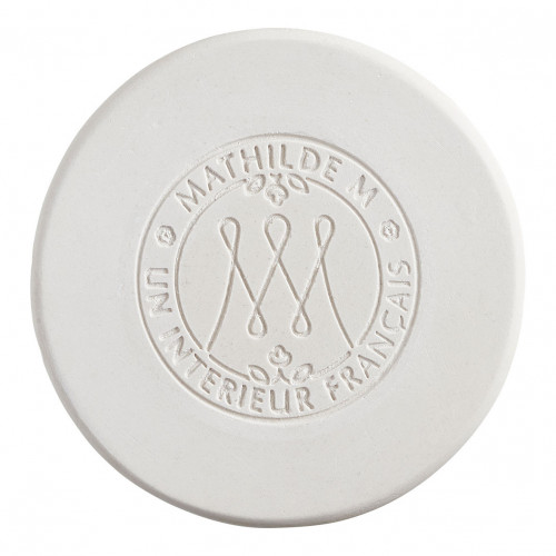 Vela perfumada Les Intemporelles 400 g - Belle Lavande