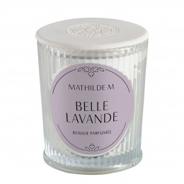 Vela perfumada Les Intemporelles 145 g - Bela Lavanda