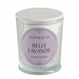 Vela perfumada Les Intemporelles 145 g - Bela Lavanda