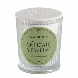 Bougie parfumée Les Intemporelles 145 g - Délicate Verveine