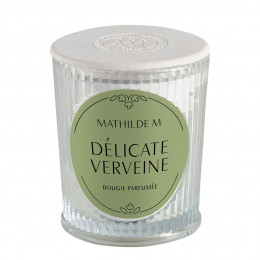 Scented Candle Les Intemporelles 145 g - Délicate Verveine