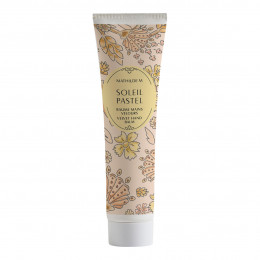 Balsamo mani Vellutato 30 ml - Soleil Pastel