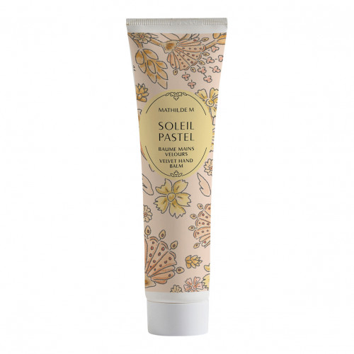 Balsamo mani Vellutato 30 ml - Soleil Pastel