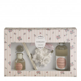 Intemporelles en Fleurs Discovery Set - Marquise