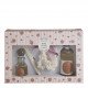 Coffret découverte Les Intemporelles en Fleurs - Rose Élixir