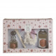 Discovery Set Intemporelles en Fleurs - Rose Élixir