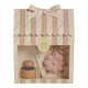 40 ml home fragrance diffuser set and decor Bain de Soleil - Néroli Paradis
