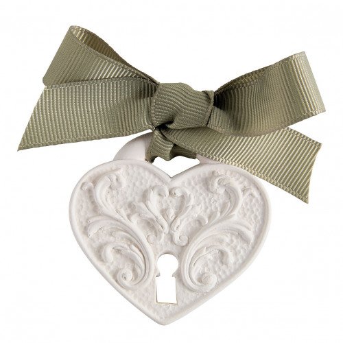 Coffret de 5 décors parfumés - Délicate Verveine Coffret de 5 décors parfumés - Délicate Verveine