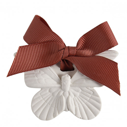 Estuche de 5 decoraciones perfumadas - Fruits des Bois