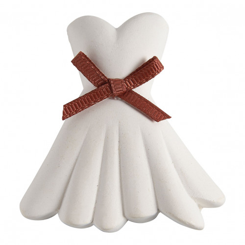 Set of 5 scented decorations - Fruits des Bois